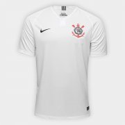 Camisa Nike Corinthians I 2018/19